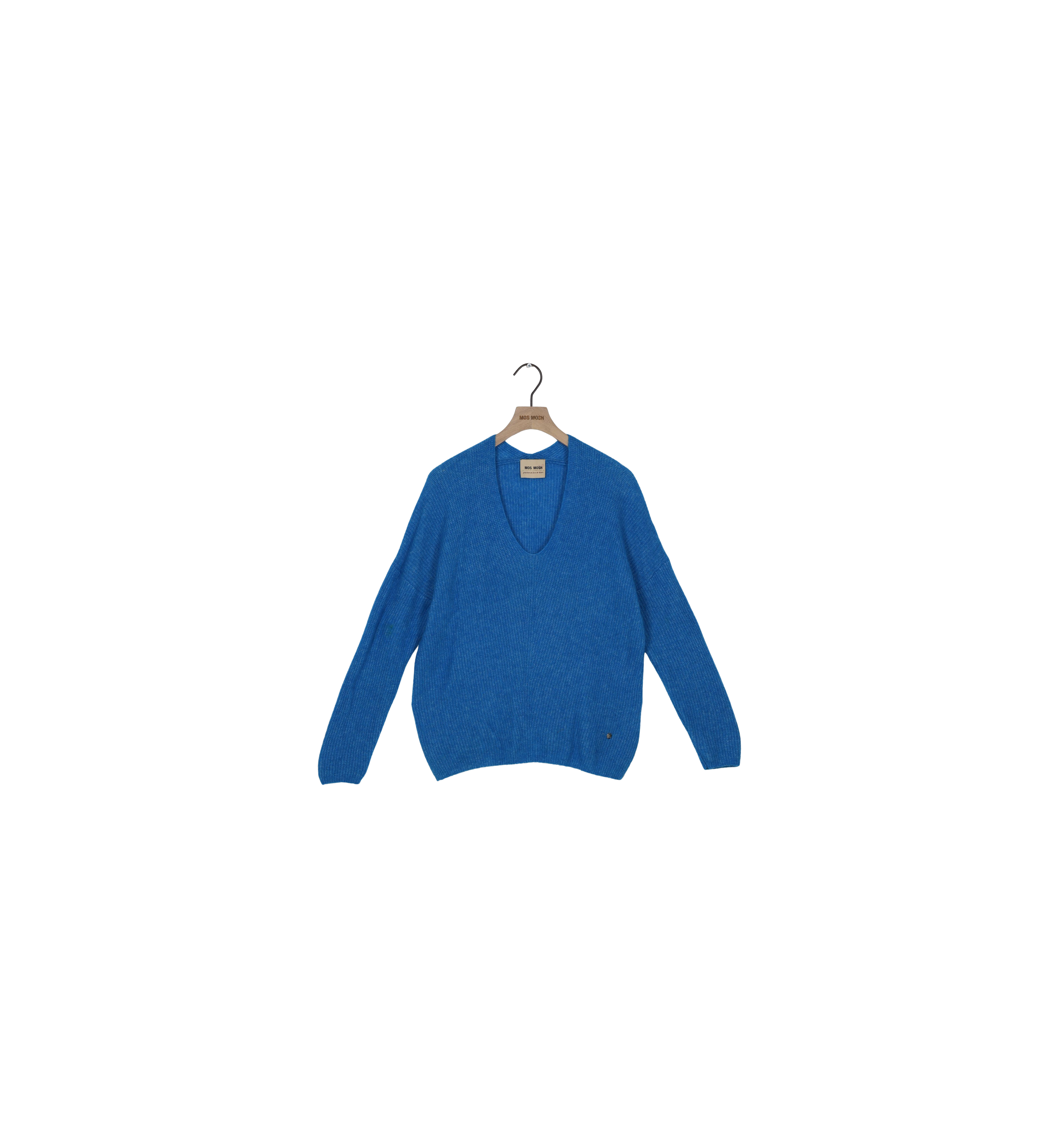 Packshot / Lyons Blue / ReLoved
